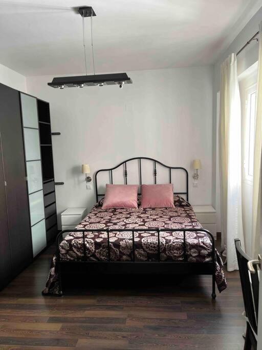 Apto Bien Ubicado En Nervion Appartement *